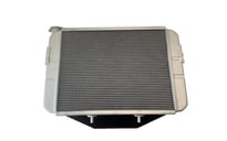 Radiator assy for Yanmar 98 engine